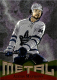 2022-23 Auston Matthews Skybox Metal Universe 2013 RETRO #RT-10 Toronto Maple Leafs