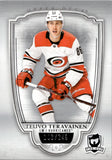 2018-19 Teuvo Teravainen Upper Deck The Cup 103/249 #10 Carolina Hurricanes