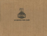 2025 Leaf Bronx Legacy Baseball Hobby, 10 Box Case *RELEASES 10/29*