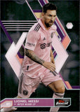 2023 Lionel Messi Topps Finest MLS #1 Inter Miami CF