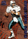 1997 Dan Marino Pacific Dynagon CAREERS #7 Miami Dolphins