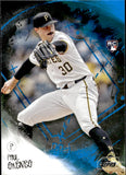 2024 Paul Skenes Topps Update ALL CLASS BLUE ROOKIE RC #AC-25 Pittsburgh Pirates