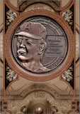 2015 Nolan Ryan Topps UPDATE SERIES ETCHED IN HISTORY #EIH-8 California Angels