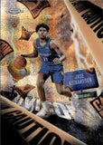 2025-26 Jase Richardson Topps Chrome ADVISORY ROOKIE RC SP #AD-15 Orlando Magic
