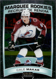 2019-20 Cale Makar OPC Platinum MARQUEE ROOKIE RC #175 Colorado Avalanche