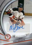 2026 Mike Eruzione Topps Chrome U.S. Olympics AUTOGRAPH AUTO #BCA-MER TEAM USA MIRACLE ON ICE