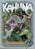 2023 Bo Nix Bowman University Chrome BIG KAHUNA #TBK-24 Oregon Ducks Denver Broncos