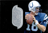 1998 Peyton Manning Upper Deck SPx Finite ROOKIE 722/1998 RC #181 Indianapolis Colts *NRMT*