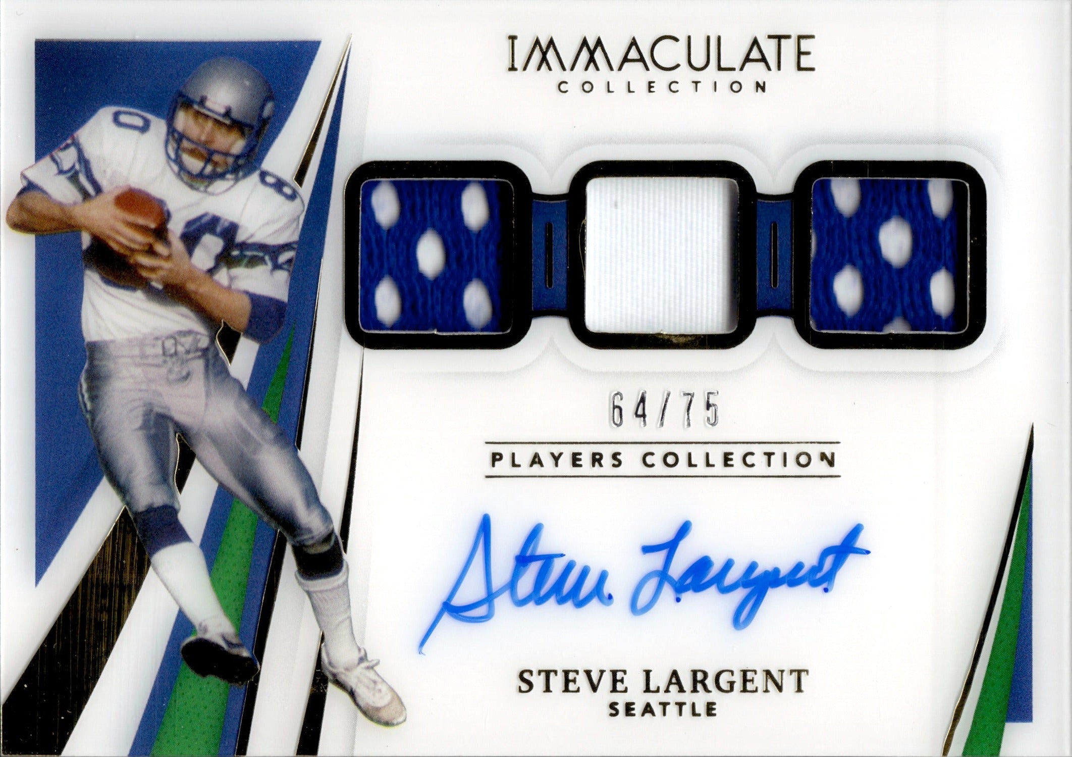 steve largent jersey for sale