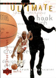 1997-98 Michael Jordan Upper Deck ULTIMATES #U1 Chicago Bulls