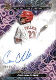 2023 Cam Collier Topps Bowman Inception PRIMORDIAL PROSPECT AUTOGRAPH 88/99 AUTO #PPA-CC Cincinnati Reds