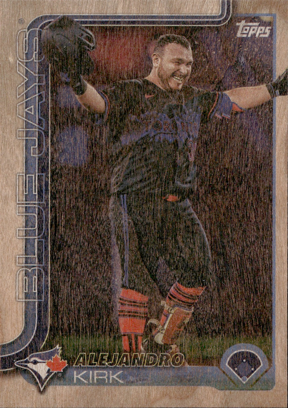 Baseball Singles