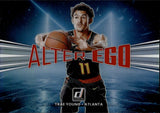 2025-26 Trae Young Panini Donruss ALTER EGO #3 Atlanta Hawks