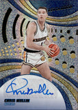 2020-21 Chris Mullin Panini Revolution AUTOGRAPH AUTO  #AG-CML Golden State Warriors