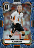 2026 Alan Shearer Panini Prizm FIFA World Cup OLD GLORY PRIZM 89/94 #117 ENGLAND
