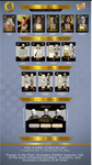 2023 Super Brk Pieces of the Past Founders Edition Hobby, Box