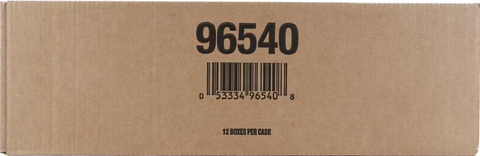 2022 Upper Deck Marvel WandaVision Hobby, 12 Box Case