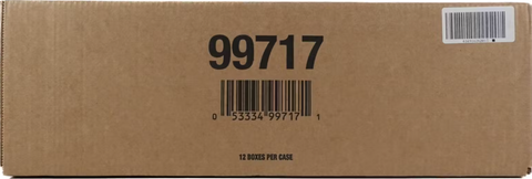 2023 Upper Deck Marvel Eternals, 12 Hobby Box Case