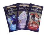 Disney Lorcana The First Chapter, Booster Box