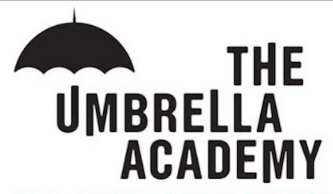 2024 Rittenhouse The Umbrella Academy Expansion, Pack A & B Lot