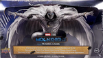 2023 Upper Deck Marvel Studios Moon Knight Hobby, Box