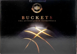 2024 Upper Deck UDA Buckets Autographed Basketball Hobby, Box