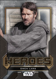 2023 Topps Star Wars Obi Wan Kenobi Hobby, Collector Hobby Box
