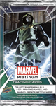 2024 Upper Deck Marvel Platinum Hobby, Pack