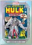 2024 Upper Deck Marvel Platinum Hobby, Pack