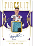 2023 Panini National Treasures Racing, Box