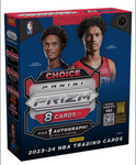 2023-24 Panini Prizm Basketball Choice, Box