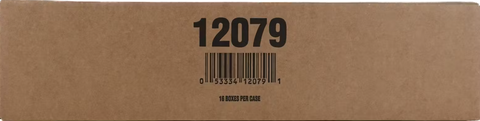 2022-23 Upper Deck Metal Universe Hobby Hockey, 16 Box Case