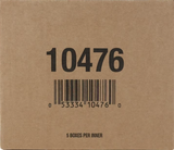 2022-23 Upper Deck Black Diamond Hobby Hockey, 5 Box Inner Case