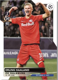 2023-24 Topps UEFA Club Competitions Hobby, Pack