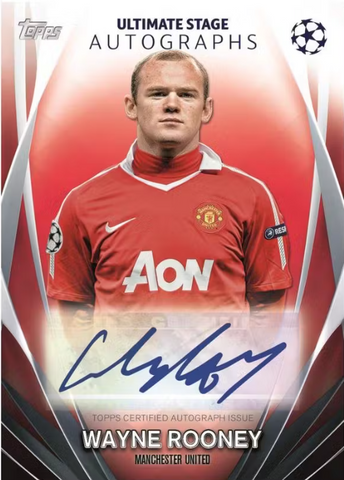*PRESELL* 2023-24 Topps UEFA Club Competitions Hobby, Pack *RELEASES 4/12*