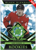 2023-24 Upper Deck Black Diamond Hockey Hobby, Box