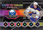 2023-24 Upper Deck Black Diamond Hockey Hobby, Box