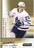 2023-24 Upper Deck Synergy Hobby Hockey, Box