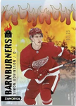 2023-24 Upper Deck Synergy Hobby Hockey, Box