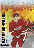 2023-24 Upper Deck Synergy Hobby Hockey, Box