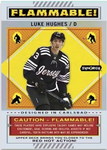 2023-24 Upper Deck Synergy Hobby Hockey, Box