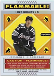 2023-24 Upper Deck Synergy Hobby Hockey, Pack