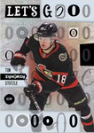 2023-24 Upper Deck Synergy Hobby Hockey, Box
