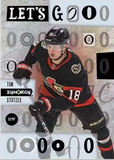 2023-24 Upper Deck Synergy Hobby Hockey, Box