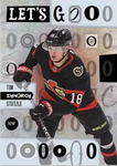 2023-24 Upper Deck Synergy Hobby Hockey, Pack