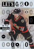 2023-24 Upper Deck Synergy Hobby Hockey, Pack