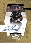 2023-24 Upper Deck Synergy Hobby Hockey, Box