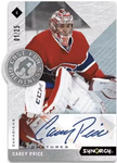 2023-24 Upper Deck Synergy Hobby Hockey, Box