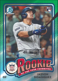 2024 Bowman Baseball Hobby, Pack