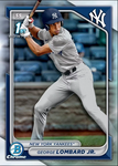 2024 Bowman Baseball Retail, Pack